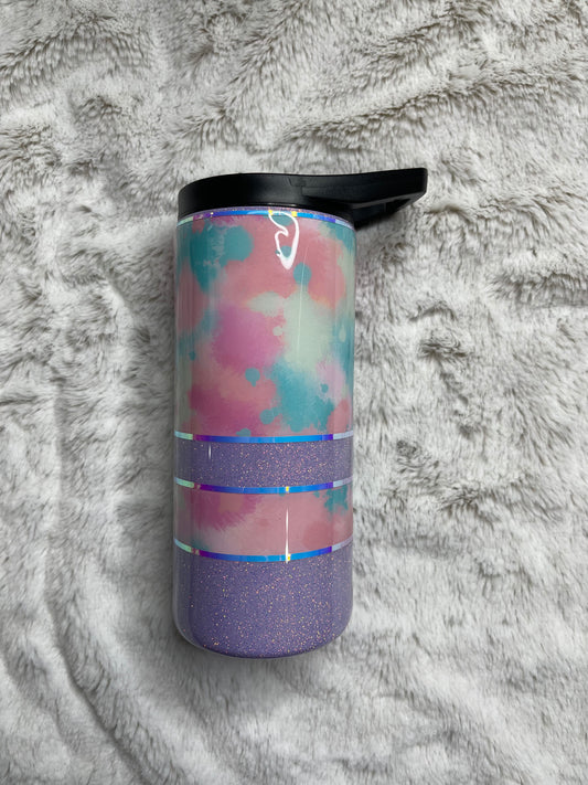 Paint Splatter Duo Tumbler