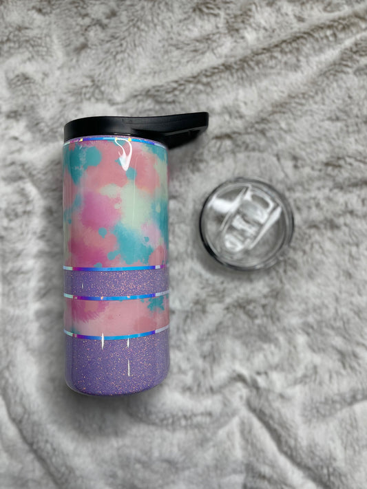 Paint Splatter Duo Tumbler