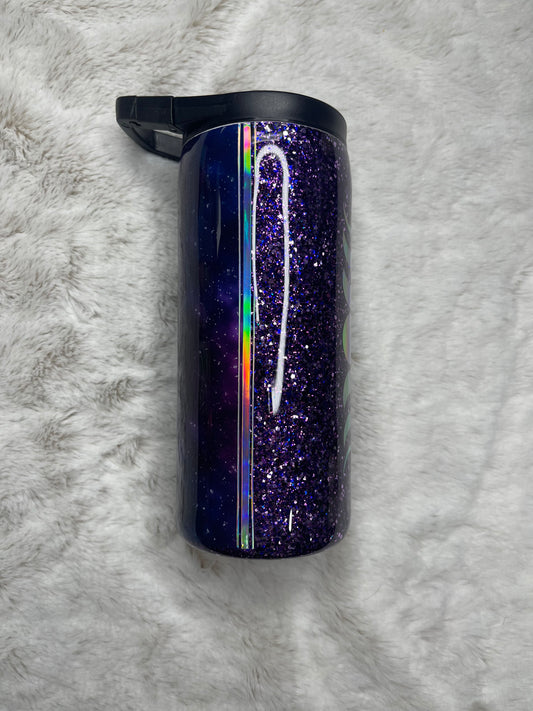 Galaxy Moon Phase Duo Tumbler