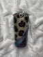 Gypsy Leopard Tumbler